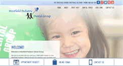 Desktop Screenshot of kidsandsmiles.com